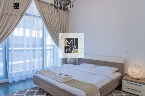 Apartmen di Al Sufouh, Dubai, UAE 1 bilik tidur, 78.3 meter persegi № 54279 - foto 25