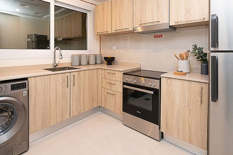 Apartmen di AG 5 TOWER di Business Bay, Dubai, UAE 1 bilik tidur, 111 meter persegi № 47431 - foto 4