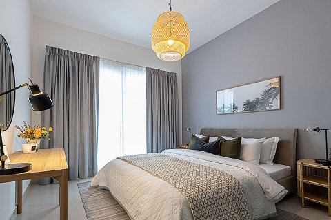 Apartmen di AG 5 TOWER di Business Bay, Dubai, UAE 1 bilik tidur, 111 meter persegi № 47431 - foto 5