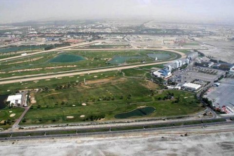 Nad Al Sheba - foto 5