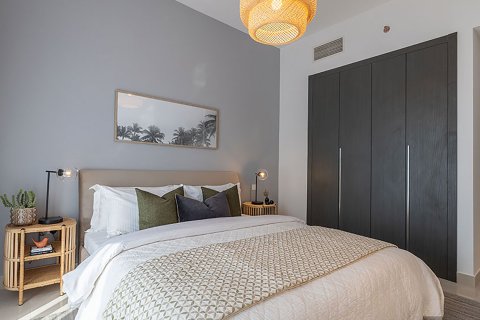 Apartmen di AG 5 TOWER di Business Bay, Dubai, UAE 1 bilik tidur, 111 meter persegi № 47431 - foto 1