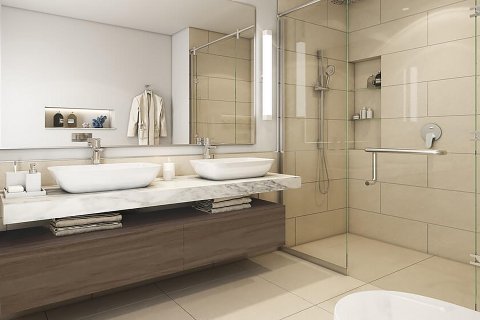 Apartmen di ASAYEL di Umm Suqeim, Dubai, UAE 2 bilik tidur, 149 meter persegi № 47092 - foto 10