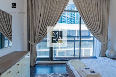 Apartmen di Al Sufouh, Dubai, UAE 1 bilik tidur, 78.3 meter persegi № 54279 - foto 7