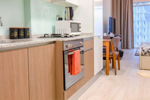 Apartmen di AZIZI ALIYAH RESIDENCE di Dubai Healthcare City, UAE 2 bilik tidur, 124 meter persegi № 55543 - foto 4
