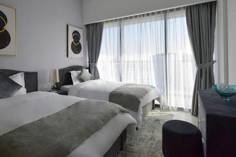 Apartmen di MONT ROSE di Dubai Science Park, UAE 2 bilik tidur, 106 meter persegi № 55577 - foto 3