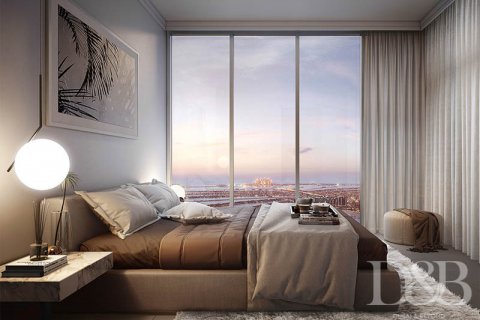 Apartmen di BEACH VISTA di Dubai Harbour, Dubai, UAE 2 bilik tidur, 1143 meter persegi № 57130 - foto 7