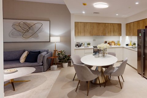 Apartmen di PARK RIDGE di Dubai Hills Estate, UAE 3 bilik tidur, 147 meter persegi № 47105 - foto 5
