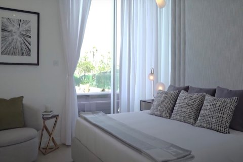 Apartmen di THE NEIGHBOURHOOD di Al Barari, Dubai, UAE 1 bilik tidur, 90 meter persegi № 48137 - foto 3