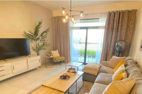 Apartmen di RAHAAL di Umm Suqeim, Dubai, UAE 1 bilik tidur, 75 meter persegi № 47129 - foto 3