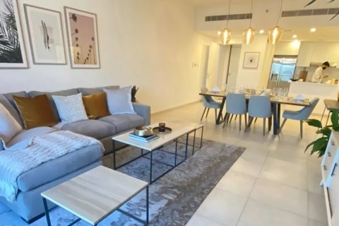 Apartmen di RAHAAL di Umm Suqeim, Dubai, UAE 1 bilik tidur, 75 meter persegi № 47129 - foto 5