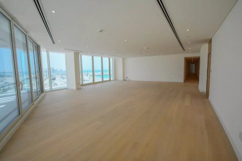 Apartmen di MAMSHA AL SAADIYAT di Saadiyat Island, Abu Dhabi, UAE 4 bilik tidur, 528 meter persegi № 56975 - foto 3