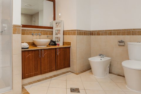 Apartmen di AL BADIA HILLSIDE di Dubai Festival City, UAE 3 bilik tidur, 452 meter persegi № 55546 - foto 4