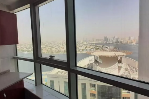 Apartmen di Al Bustan, Ajman, UAE 1 bilik tidur, 111 meter persegi № 59098 - foto 7