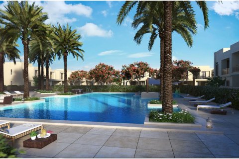 Noor Townhouses - foto 4