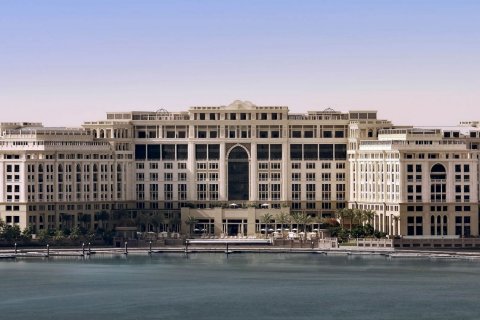 PALAZZO VERSACE di Culture Village, Dubai, UAE № 48983 - foto 8