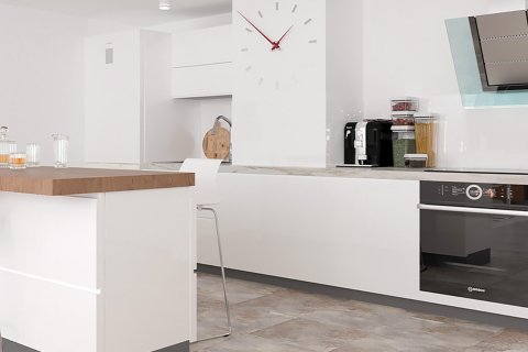 Apartmen di GRENLAND RESIDENCE di Mohammed Bin Rashid City, Dubai, UAE 2 bilik tidur, 131 meter persegi № 59445 - foto 4