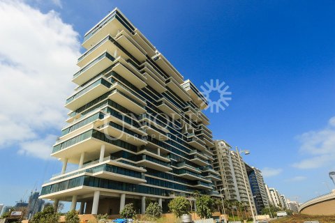 Apartmen di Palm Jumeirah, Dubai, UAE 3 bilik tidur, 666 meter persegi № 66612 - foto 1