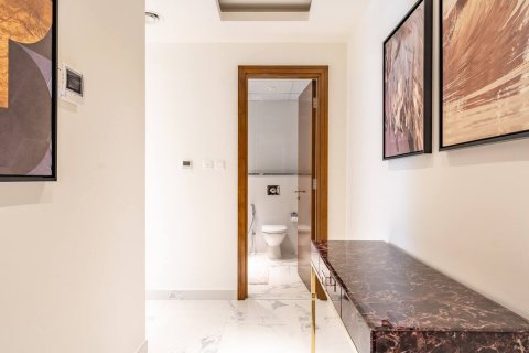 Apartmen di AMNA TOWER di Sheikh Zayed Road, Dubai, UAE 1 bilik tidur, 91 meter persegi № 65269 - foto 6