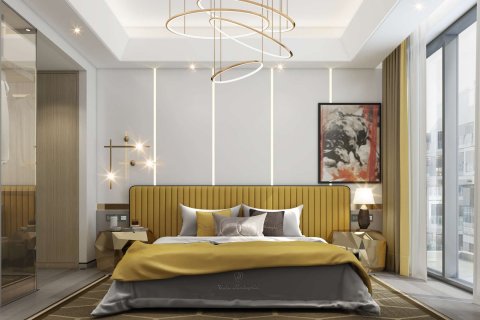 Apartmen di TONINO LAMBORGHINI di Mohammed Bin Rashid City, Dubai, UAE 3 bilik tidur, 188 meter persegi № 59454 - foto 2