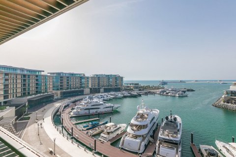 BULGARI MARINA LOFTS di Jumeirah, Dubai, UAE № 58715 - foto 3