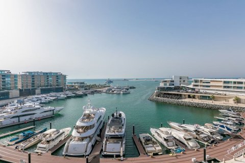 BULGARI MARINA LOFTS di Jumeirah, Dubai, UAE № 58715 - foto 4