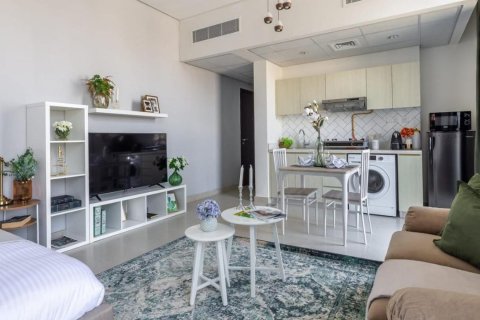 Apartmen di DANIA di Dubai Production City (IMPZ), UAE 2 bilik tidur, 98 meter persegi № 57751 - foto 1