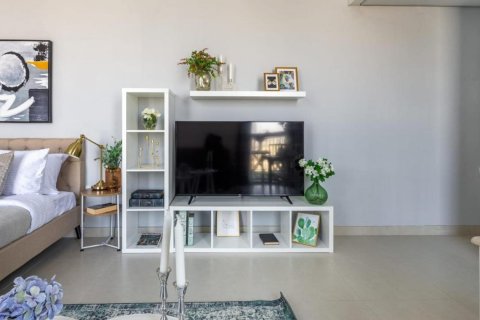 Apartmen di DANIA di Dubai Production City (IMPZ), UAE 2 bilik tidur, 98 meter persegi № 57751 - foto 2