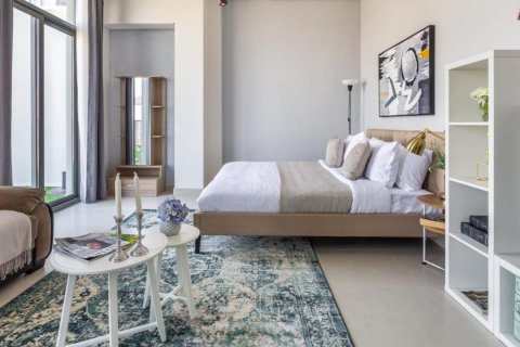 Apartmen di DANIA di Dubai Production City (IMPZ), UAE 2 bilik tidur, 98 meter persegi № 57751 - foto 5