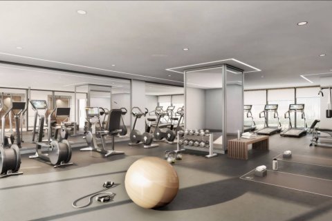 Apartmen di GENESIS APARTMENTS di Arjan, Dubai, UAE 2 bilik tidur, 95 meter persegi № 58804 - foto 2