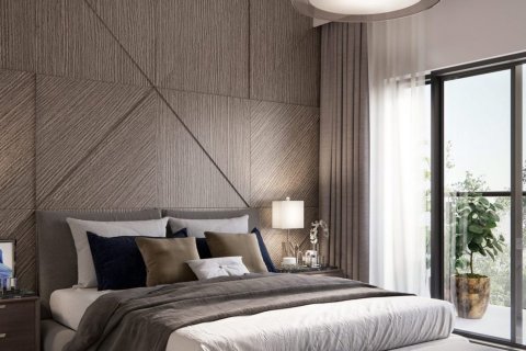 Apartmen di GENESIS APARTMENTS di Arjan, Dubai, UAE 2 bilik tidur, 95 meter persegi № 58804 - foto 3