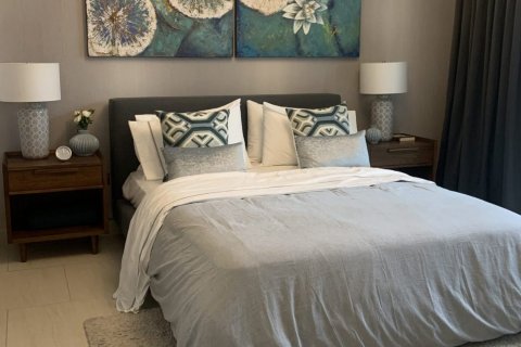 Apartmen di GENESIS APARTMENTS di Arjan, Dubai, UAE 2 bilik tidur, 95 meter persegi № 58804 - foto 7