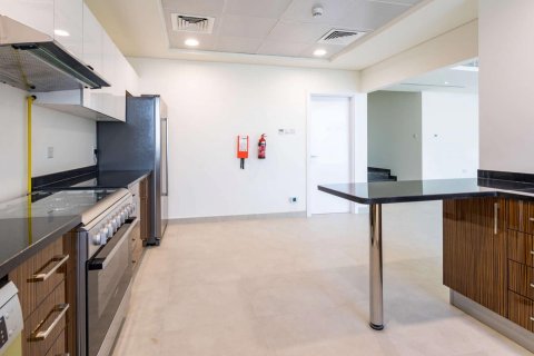 Apartmen di MARINA ARCADE di Dubai Marina, UAE 3 bilik tidur, 223 meter persegi № 61726 - foto 4