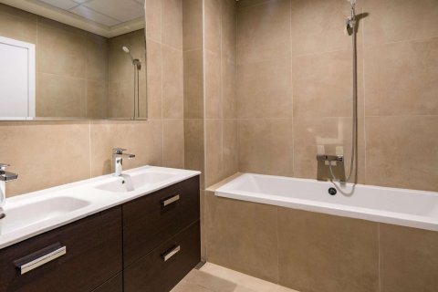 Apartmen di MARINA ARCADE di Dubai Marina, UAE 3 bilik tidur, 223 meter persegi № 61726 - foto 5