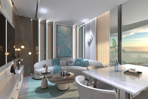 Apartmen di SAMANA PARK VIEWS di Arjan, Dubai, UAE 2 bilik tidur, 125 meter persegi № 57770 - foto 4