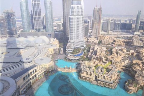 Apartmen di Dubai, UAE 2 bilik tidur, 132.66 meter persegi № 23176 - foto 10