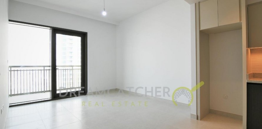 Apartmen di Dubai Creek Harbour (The Lagoons), UAE 1 bilik tidur, 62.52 meter persegi № 70333