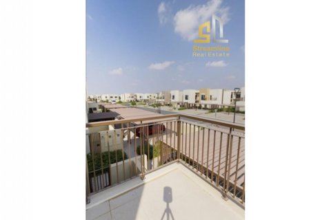 Rumah bandar di Dubai South (Dubai World Central), UAE 2 bilik tidur, 107.49 meter persegi № 69896 - foto 8