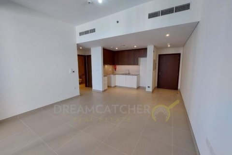 Apartmen di Dubai Marina, UAE 1 bilik tidur, 65.22 meter persegi № 38702 - foto 1