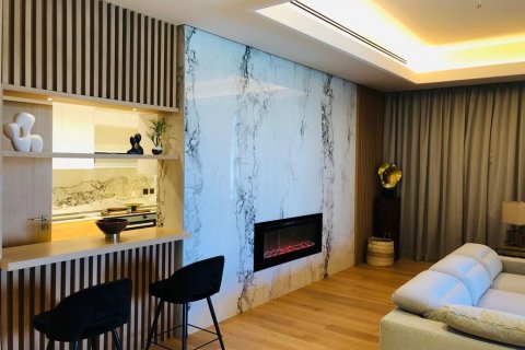 Apartmen di REEM FIVE di Al Reem Island, Abu Dhabi, UAE 2 bilik tidur, 140 meter persegi № 73829 - foto 4