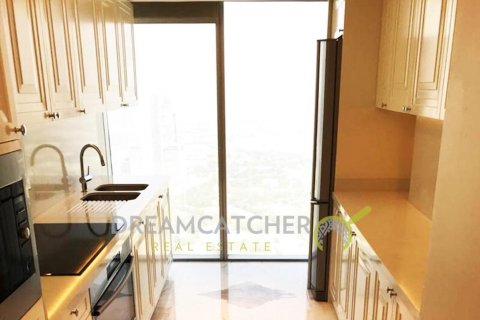 Apartmen di Dubai, UAE 4 bilik tidur, 263.84 meter persegi № 40457 - foto 8
