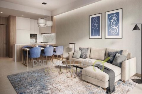 Apartmen di Dubai, UAE 2 bilik tidur, 117.89 meter persegi № 70260 - foto 2