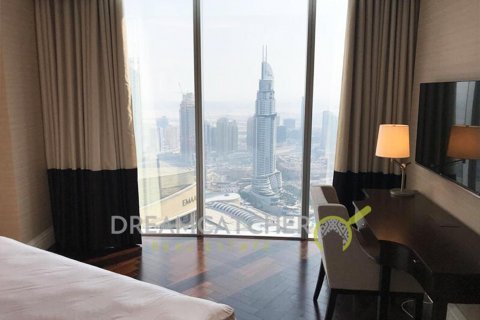 Apartmen di Dubai, UAE 4 bilik tidur, 263.84 meter persegi № 40457 - foto 9