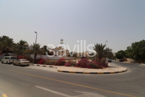 Tanah di Al Heerah, Sharjah, UAE 929 meter persegi № 74362 - foto 2