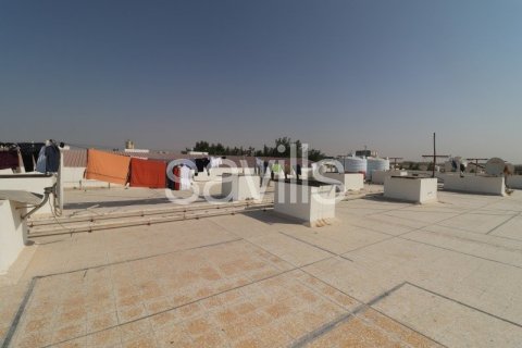 Kem Buruh di Ajman, UAE 3750 meter persegi № 74365 - foto 26