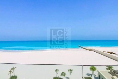 Penthouse di Saadiyat Island, Abu Dhabi, UAE 5 bilik tidur, 1543 meter persegi № 74829 - foto 2