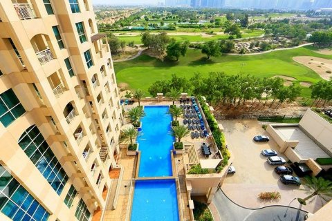 THE FAIRWAYS di The Views, Dubai, UAE № 65232 - foto 4