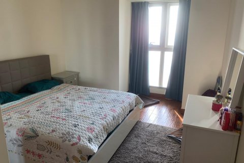 Apartmen di Dubai Marina, Dubai, UAE 2 bilik tidur, 1188.56 meter persegi № 79859 - foto 4