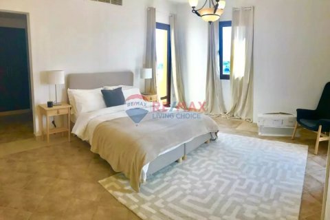 Apartmen di Dubai Festival City, UAE 3 bilik tidur, 322 meter persegi № 78483 - foto 5