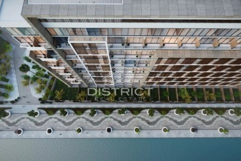Rumah bandar di Yas Island, Abu Dhabi, UAE 4 bilik tidur, 225 meter persegi № 78492 - foto 4