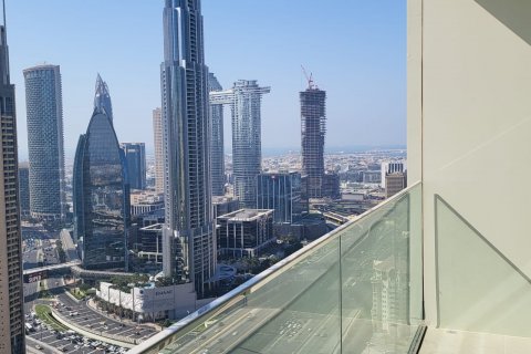 Apartmen di Downtown Dubai (Downtown Burj Dubai), Dubai, UAE 3 bilik tidur, 164 meter persegi № 79657 - foto 13